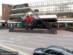 International Arena 2004, Cardiff