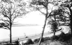 Roath Park 1896, Cardiff