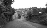 Castle Street 1949, Cardigan