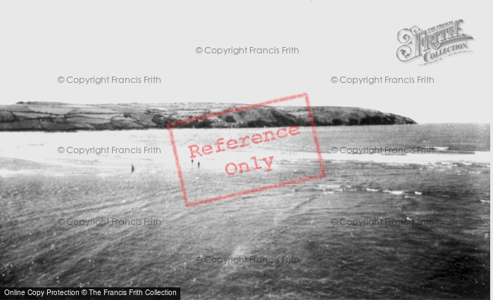 Photo of Cardigan, The Bay c.1965