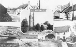 Composite c.1960, Carhampton