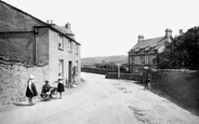 1918, Cark