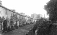 Cark, Lower Row 1897