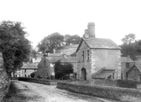 Mill Entrance 1897, Cark