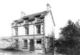 Post Office 1897, Cark