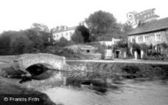 The Bridge 1897, Cark