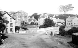 The Village 1897, Cark