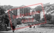 The Village 1903, Cark