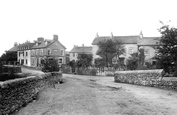 The Village 1903, Cark