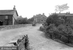 The Village 1912, Cark