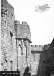 Castle 1949, Carlisle