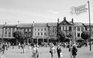 Market Place 2005, Carlisle