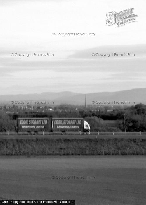Photo of Carlisle, The Lake District Mountains 2005