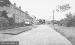 The Village c.1955, Carlton