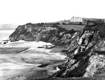 And The Carlyon Bay Hotel 1930, Carlyon Bay