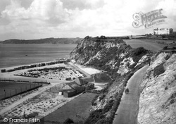 c.1955, Carlyon Bay