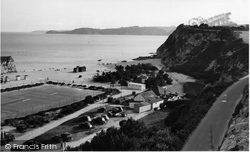 c.1955, Carlyon Bay