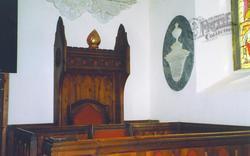 Consistory Court At St Peter's Church 2004, Carmarthen