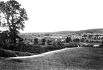 Photo Of Carmarthen, River Towy And Bridge 1910