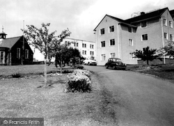 Trinity College 1962, Carmarthen