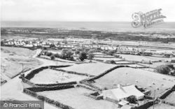 From Penbwlchbach c.1960, Carmel