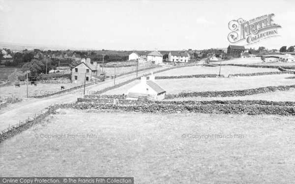 Photo of Carmel, General View c.1960
