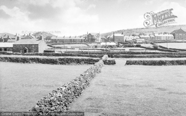 Photo of Carmel, General View c.1960