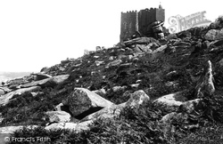 Castle 1892, Carn Brea