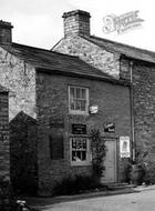 Local Store 1929, Carperby