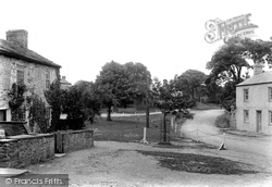 The Village 1909, Carperby