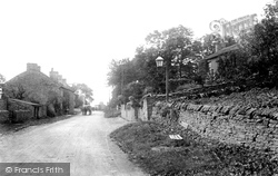 The Village 1909, Carperby