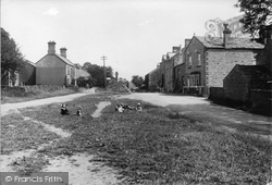 West End 1914, Carperby