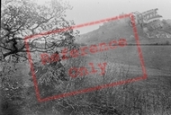 Castle 1936, Carreg Cennen