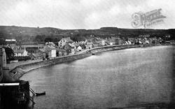 From The Harbour 1900, Carrickfergus