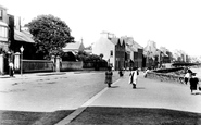 Looking North East 1897, Carrickfergus