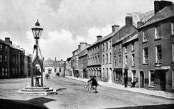 Main Street 1900, Carrickfergus