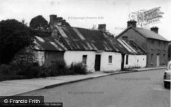 Cottage 1957, Carrickmacross