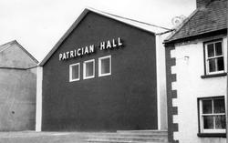 Patrician Hall c.1965, Carrickmore