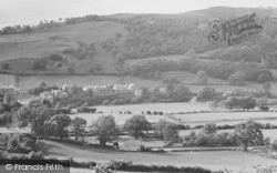 c.1955, Carrog