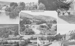 Composite c.1955, Carrog