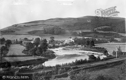 From South 1888, Carrog