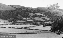 St David's College c.1950, Carrog