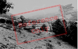 The Valley c.1960, Carrog
