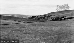 The West Allen Valley c.1955, Carrshield