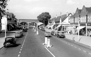 Beeches, Banstead Road c.1960, Carshalton