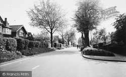 Beeches, Beeches Avenue c.1960, Carshalton
