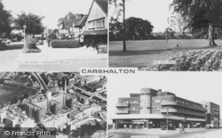 Composite c.1965, Carshalton