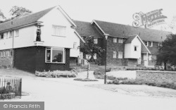 Old People's Home c.1965, Carshalton