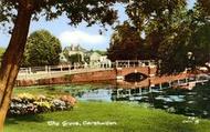 The Grove 1959, Carshalton