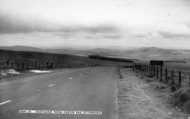 Scotland From Carter Bar c.1955, Carter Bar